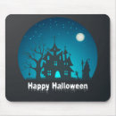 Suche nach gruseliges haus mousepads Spukhaft