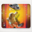 Suche nach zehn mousepads Junge