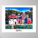 Suche nach orthodoxe kirche poster Kloster