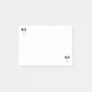 Suche nach ballon post it Blau