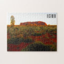 Suche nach uluru puzzle Natur