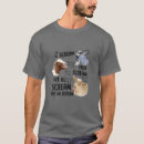 Suche nach schrecken tshirts Geburtstag