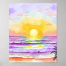 Suche nach ozean aquarell poster Für alle