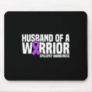 Suche nach ehemänner mousepads Kriegerin