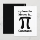 Suche nach pi symbol postkarten Lustig
