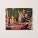 Suche nach vintage küche puzzle Familie