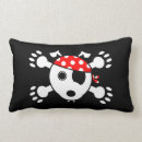 Suche nach piratenflagge kissen Knochen