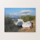 Suche nach boote puzzle Landschaft