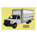 Suche nach boxer cartoon poster Kastenwagen