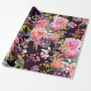 Suche nach vintage hintergründe geschenkpapier Rose