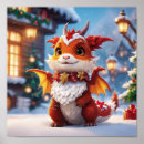 Suche nach niedliche drachen poster Niedlicher drache