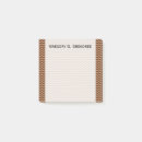 Suche nach schatten post it Muster