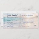 Suche nach einladungskarten vorlagen rsvp karten Strandhochzeit
