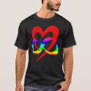 Suche nach farbdruck tshirts Herz