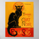 Suche nach theophile steinlen poster Jugendstil