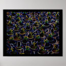 Suche nach farbdrücke poster Abstrakt