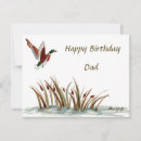 Suche nach die jagd ist ein geburtstag karten Papa