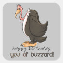 Suche nach bussard aufkleber Geburtstag