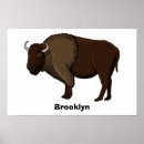 Suche nach amerikanischer büffel poster Wyoming