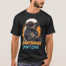 Suche nach lustiger dachs tshirts Für alle