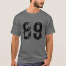 Suche nach neun tshirts Achtzig