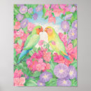 Suche nach lovebird poster Für alle