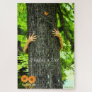 Suche nach baum puzzle Herausforderung