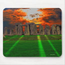 Suche nach stonehenge mousepads Stehende steine