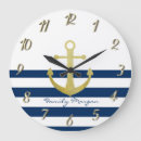Suche nach marineblau wanduhren Jede person