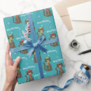 Suche nach weihnachtskatzen geschenkpapier Niedlich