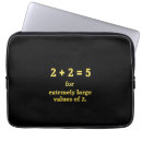 Suche nach math laptop schutzhüllen Witz