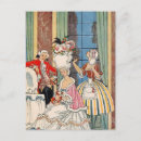 Suche nach 18 jahrhundert postkarten Vintag