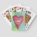 Suche nach valentinstag spielkarten Liebe