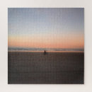 Suche nach sonnenaufgang puzzle Reise