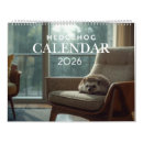 Suche nach igel kalender Für alle