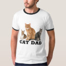 Suche nach orange katze tshirts Für ihn
