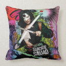 Suche nach schwerter schwerter kissen Comic