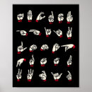 Suche nach a z poster Alphabet