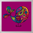 Suche nach vibrant poster Psychedelic