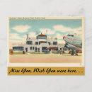 Suche nach airport postkarten Vintag