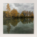 Suche nach reflexion puzzle Landschaftlich