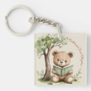 Suche nach teddybären schlüsselanhänger Werdende mutter
