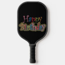 Suche nach birthday pickleball schläger Paddel
