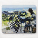 Suche nach vintage malerei mousepads Strand