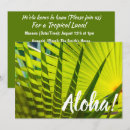 Suche nach kauai einladungen Hawaii