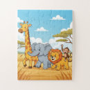 Suche nach elefant puzzle Jedes kind