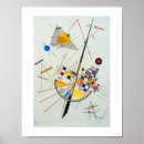Suche nach spannung poster Kandinsky