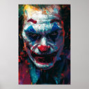 Suche nach joker poster Schurke