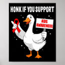 Suche nach aids poster Rot