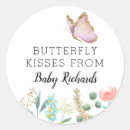 Suche nach butterfly baby shower aufkleber Babydusche